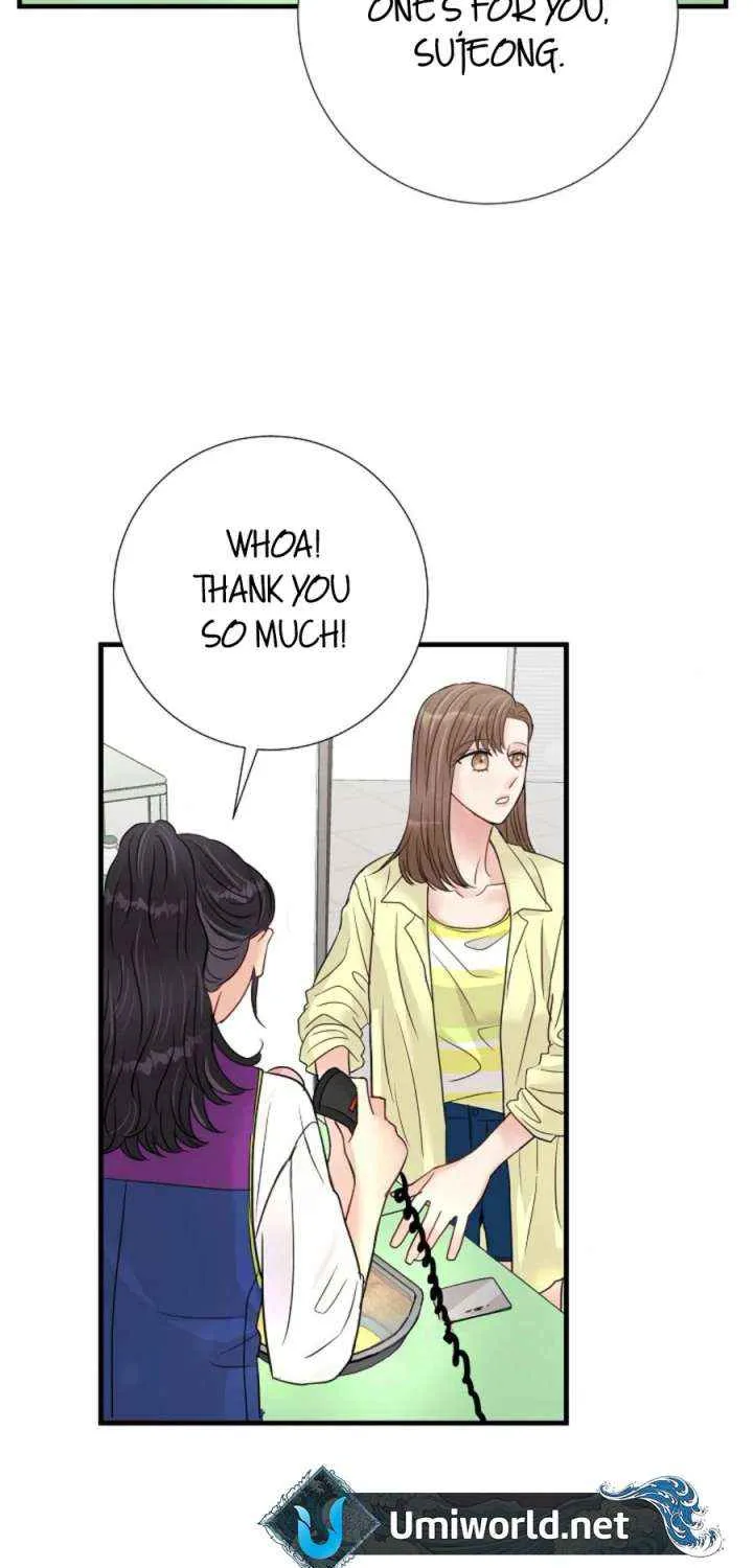 Read The Beast’s Footprints chapter 14 image 48 on Lezhin