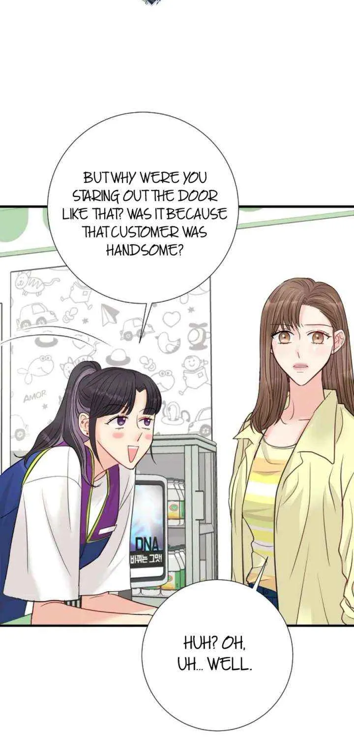 Read The Beast’s Footprints chapter 14 image 49 on Lezhin