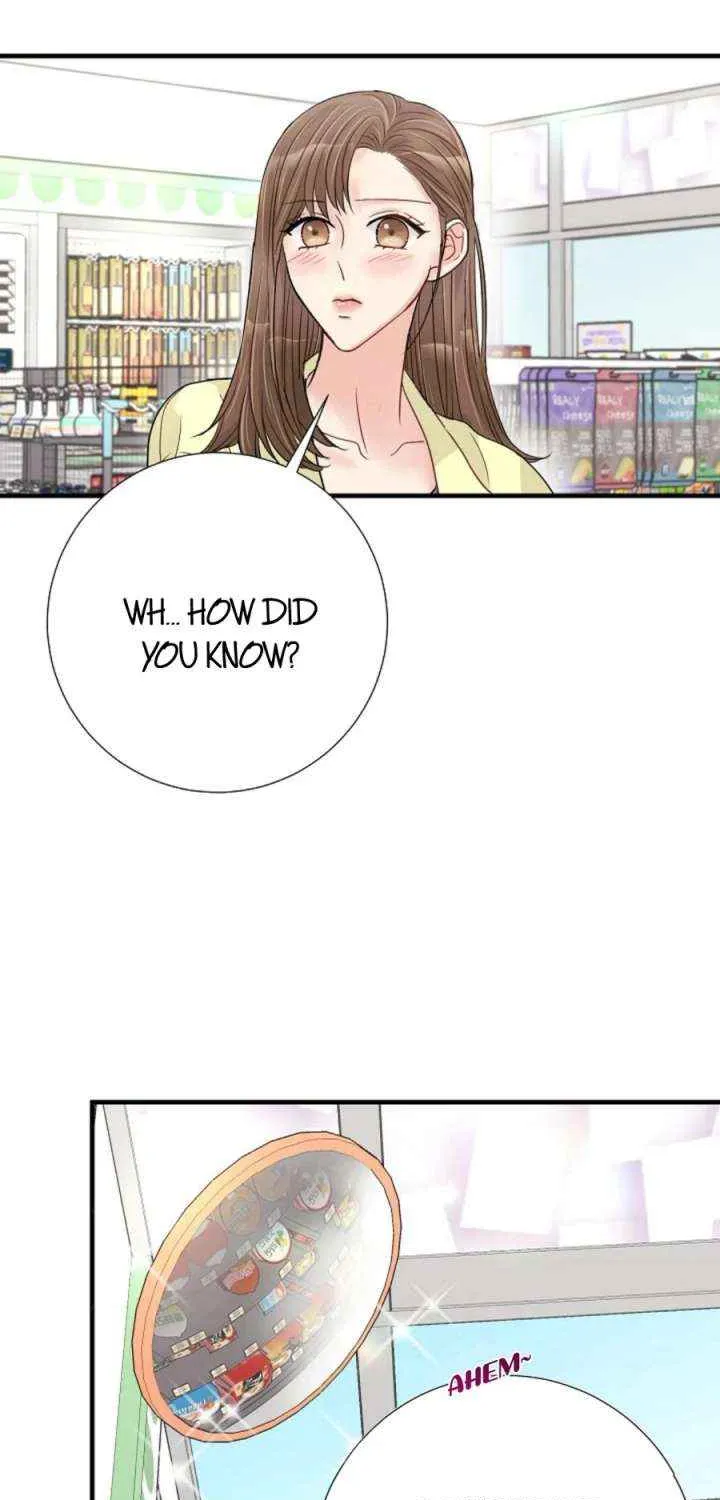 Read The Beast’s Footprints chapter 14 image 53 on Lezhin