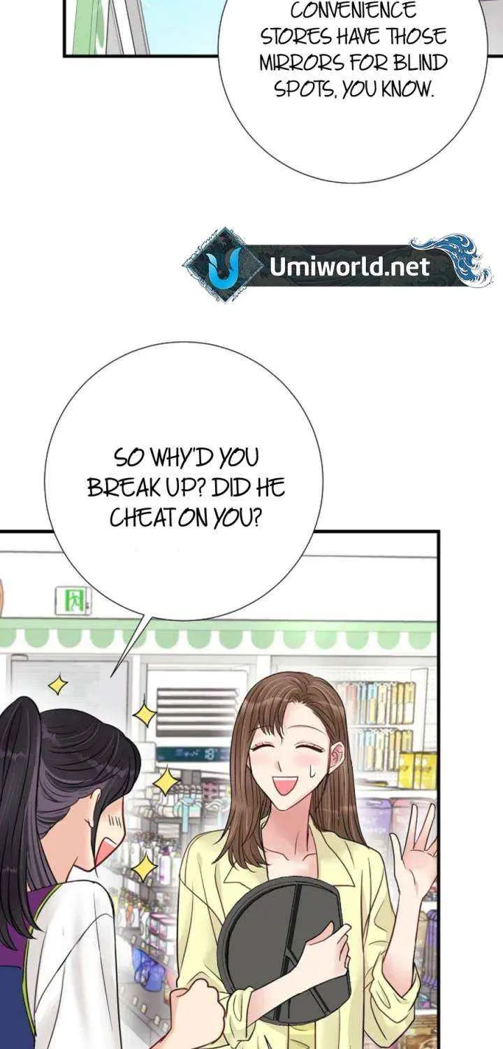 Read The Beast’s Footprints chapter 14 image 54 on Lezhin