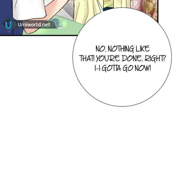 Read The Beast’s Footprints chapter 14 image 55 on Lezhin