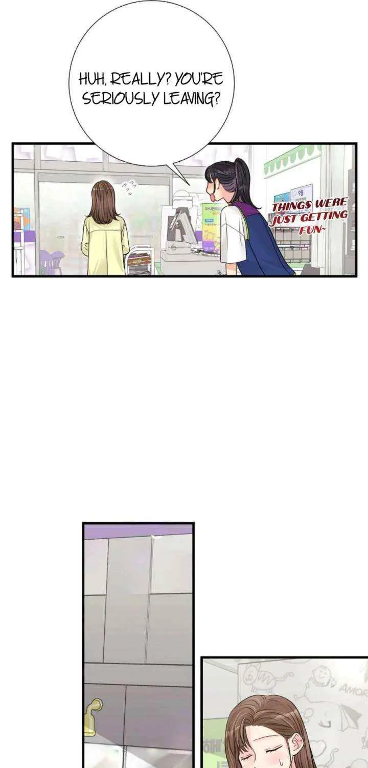 Read The Beast’s Footprints chapter 14 image 56 on Lezhin