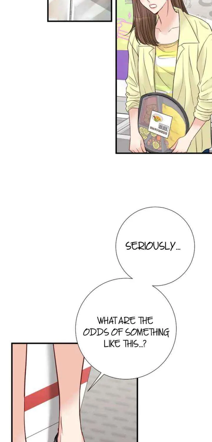 Read The Beast’s Footprints chapter 14 image 57 on Lezhin