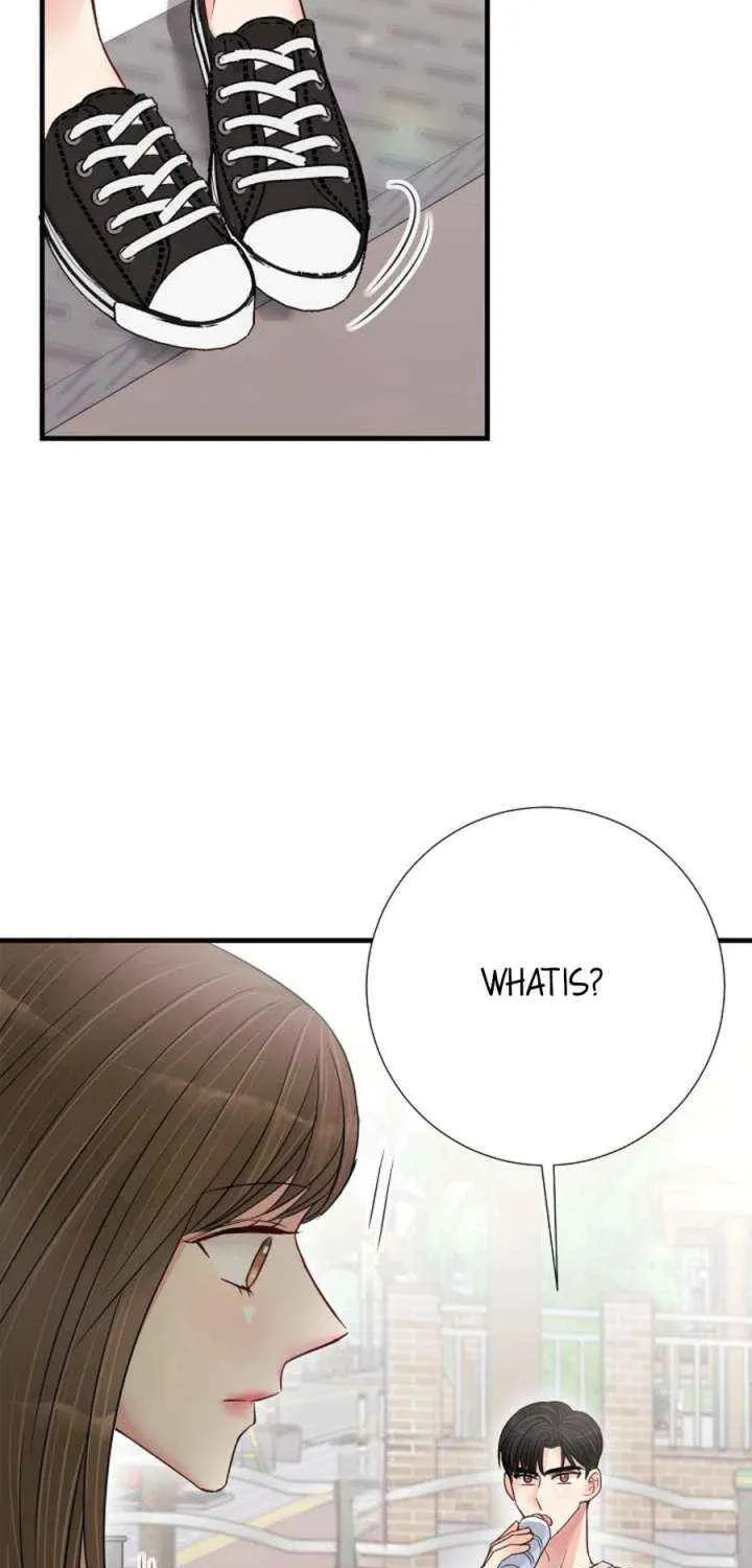 Read The Beast’s Footprints chapter 14 image 58 on Lezhin