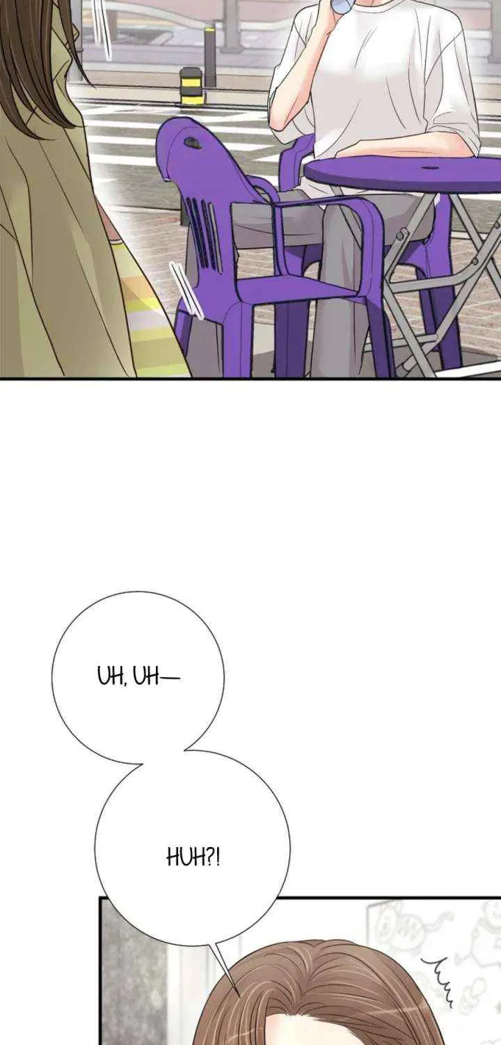 Read The Beast’s Footprints chapter 14 image 59 on Lezhin