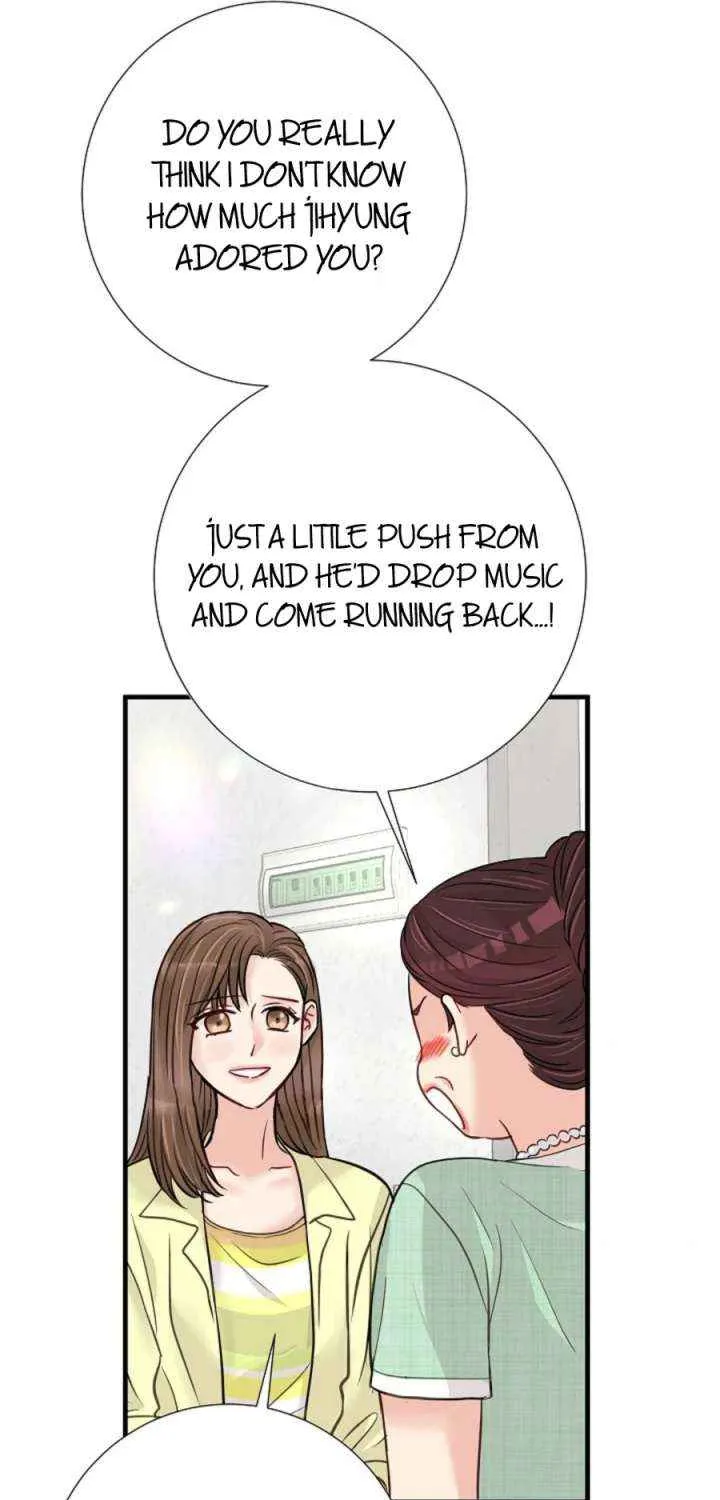 Read The Beast’s Footprints chapter 14 image 6 on Lezhin