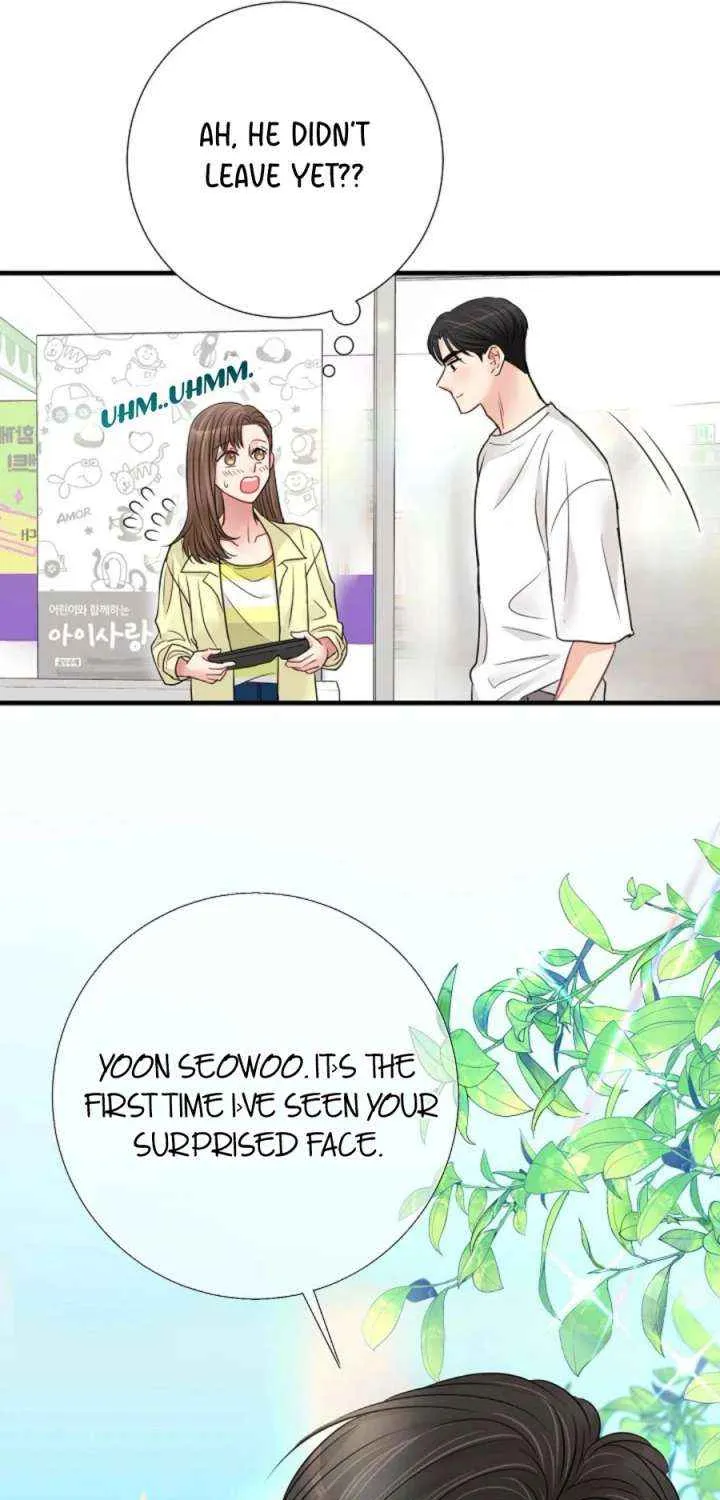 Read The Beast’s Footprints chapter 14 image 61 on Lezhin