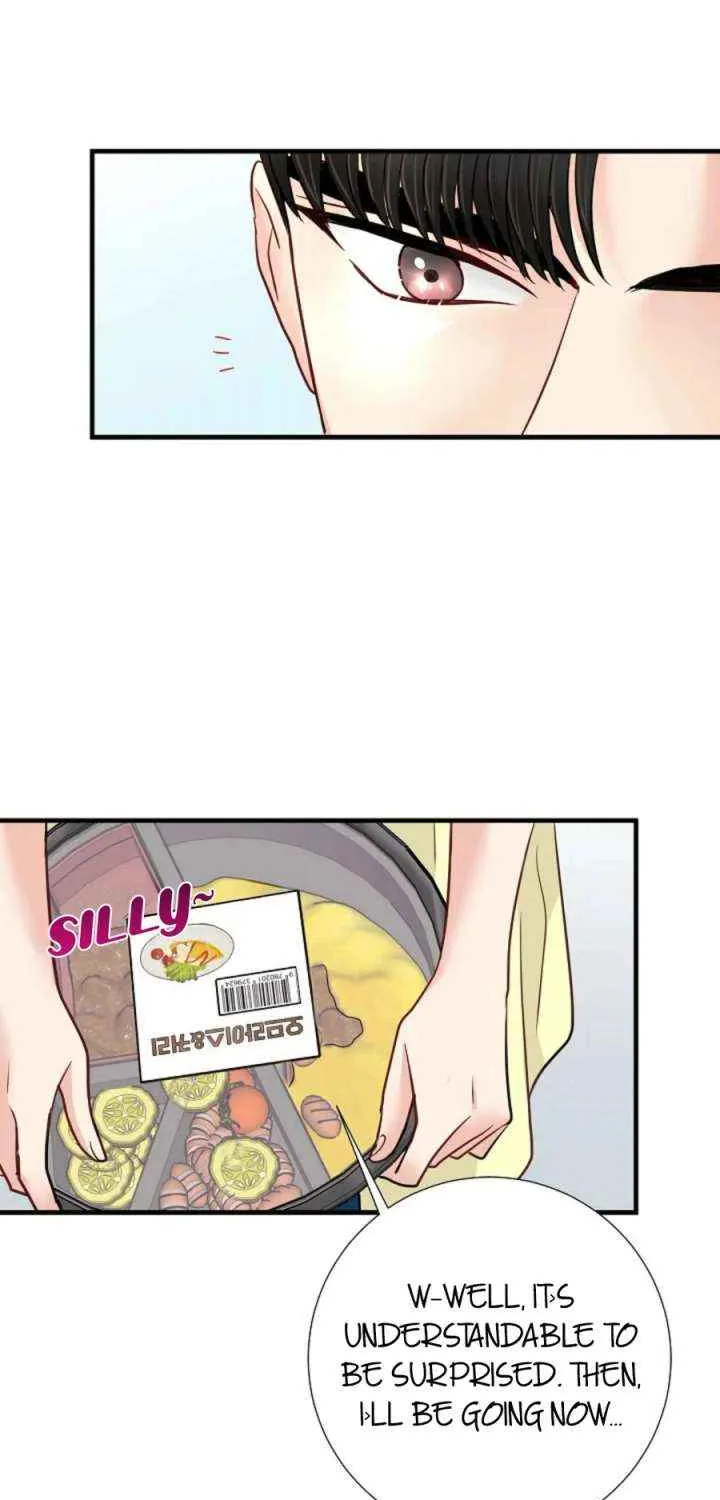 Read The Beast’s Footprints chapter 14 image 63 on Lezhin