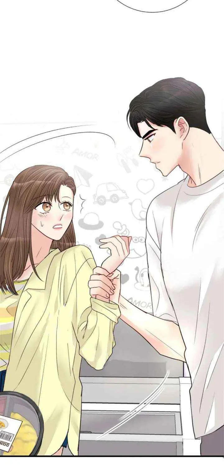 Read The Beast’s Footprints chapter 14 image 64 on Lezhin