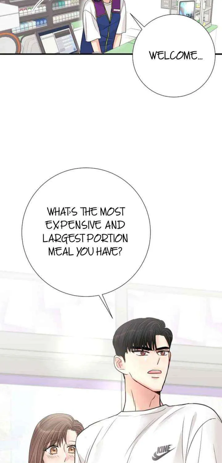 Read The Beast’s Footprints chapter 14 image 67 on Lezhin