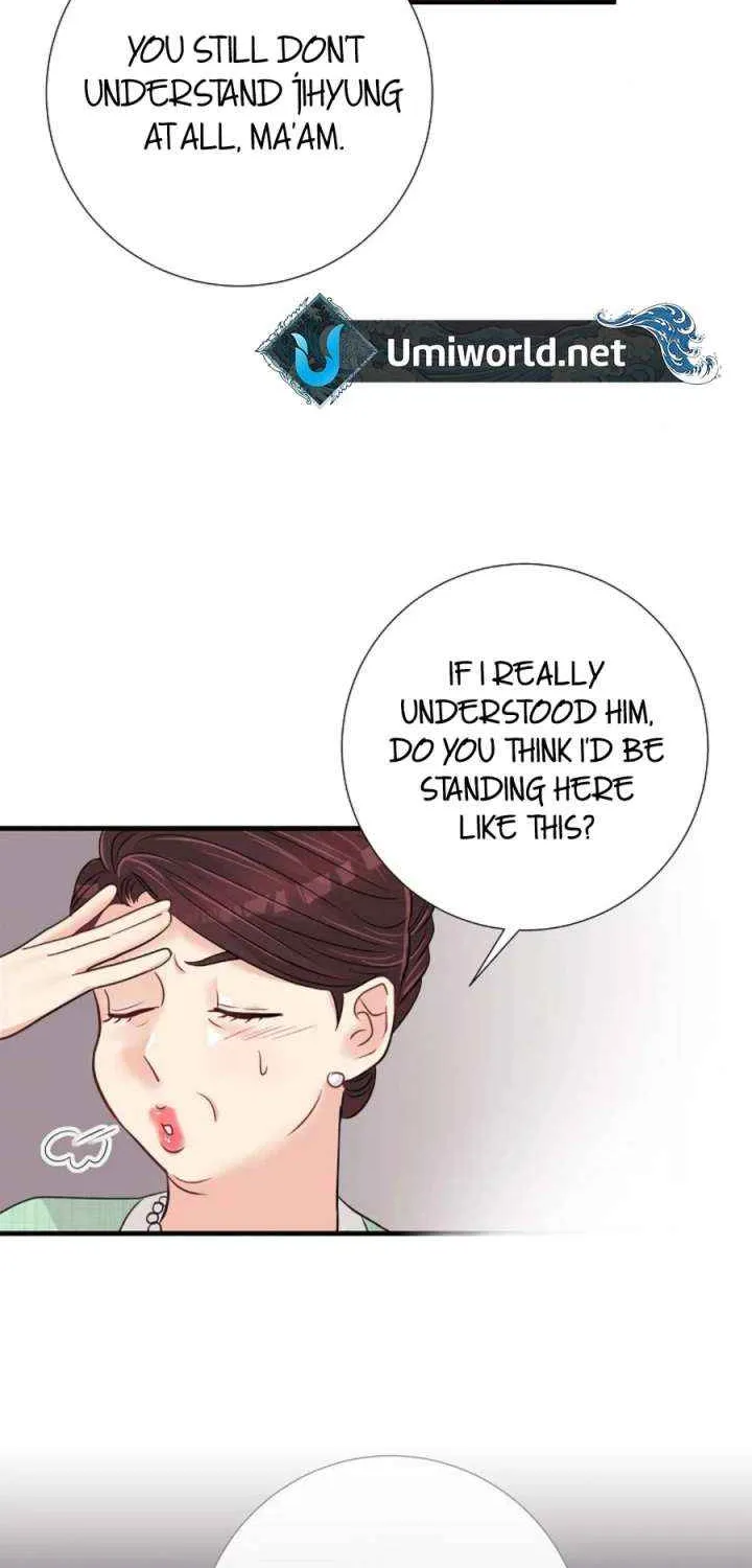 Read The Beast’s Footprints chapter 14 image 7 on Lezhin