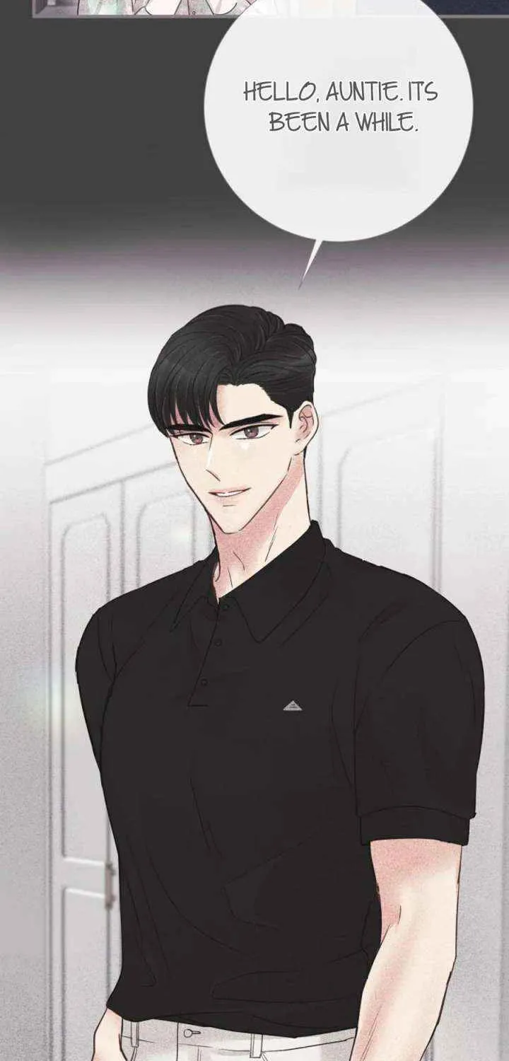 Read The Beast’s Footprints chapter 14 image 9 on Lezhin