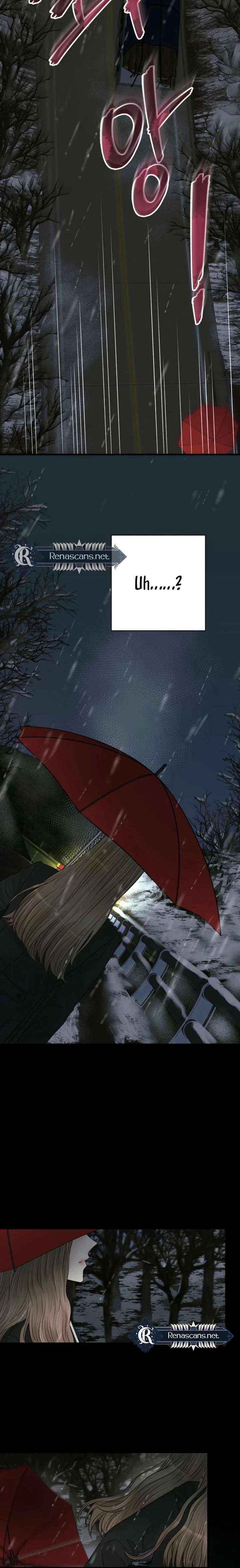 Read The Beast’s Footprints chapter 16 image 13 on Lezhin