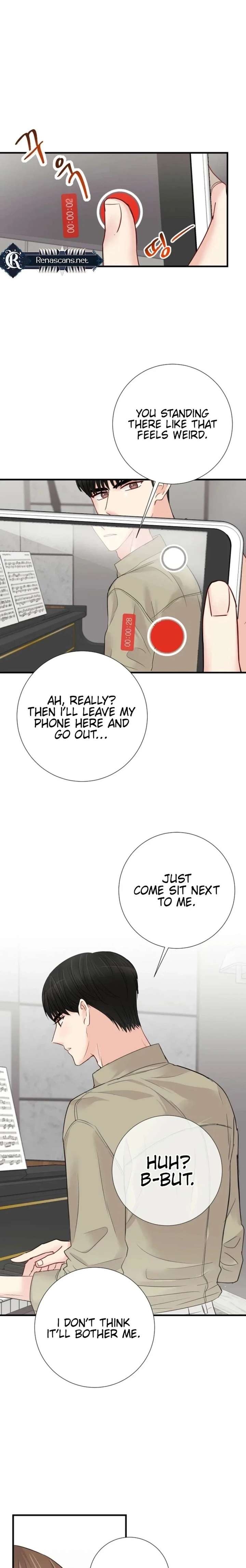 Read The Beast’s Footprints chapter 16 image 4 on Lezhin