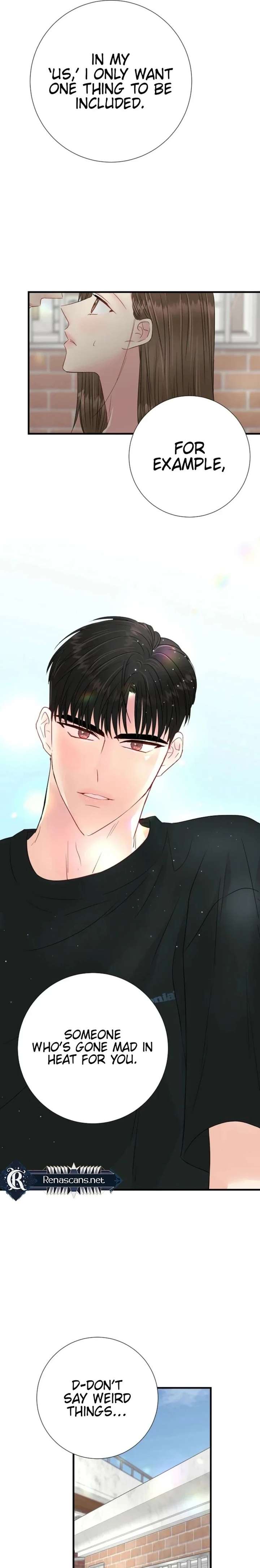 Read The Beast’s Footprints chapter 17 image 6 on Lezhin