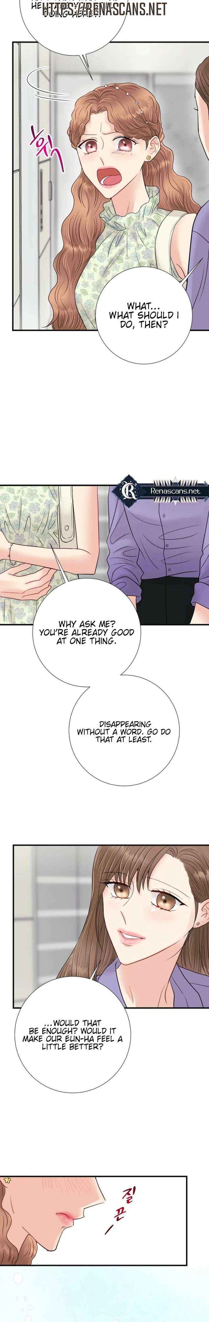 Read The Beast’s Footprints chapter 19 image 12 on Lezhin