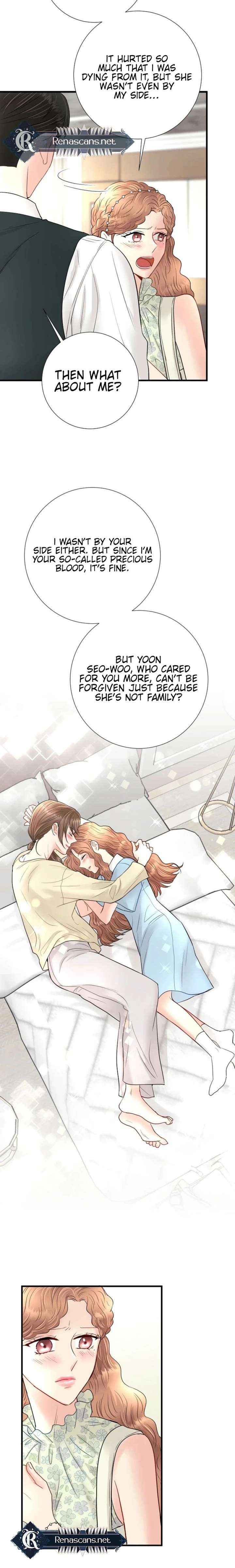 Read The Beast’s Footprints chapter 19 image 4 on Lezhin