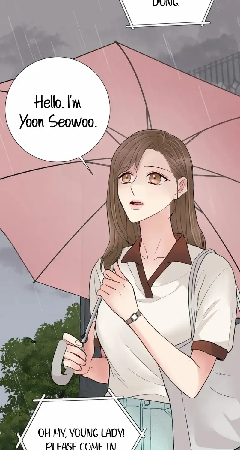 Read The Beast’s Footprints chapter 2 image 11 on Lezhin