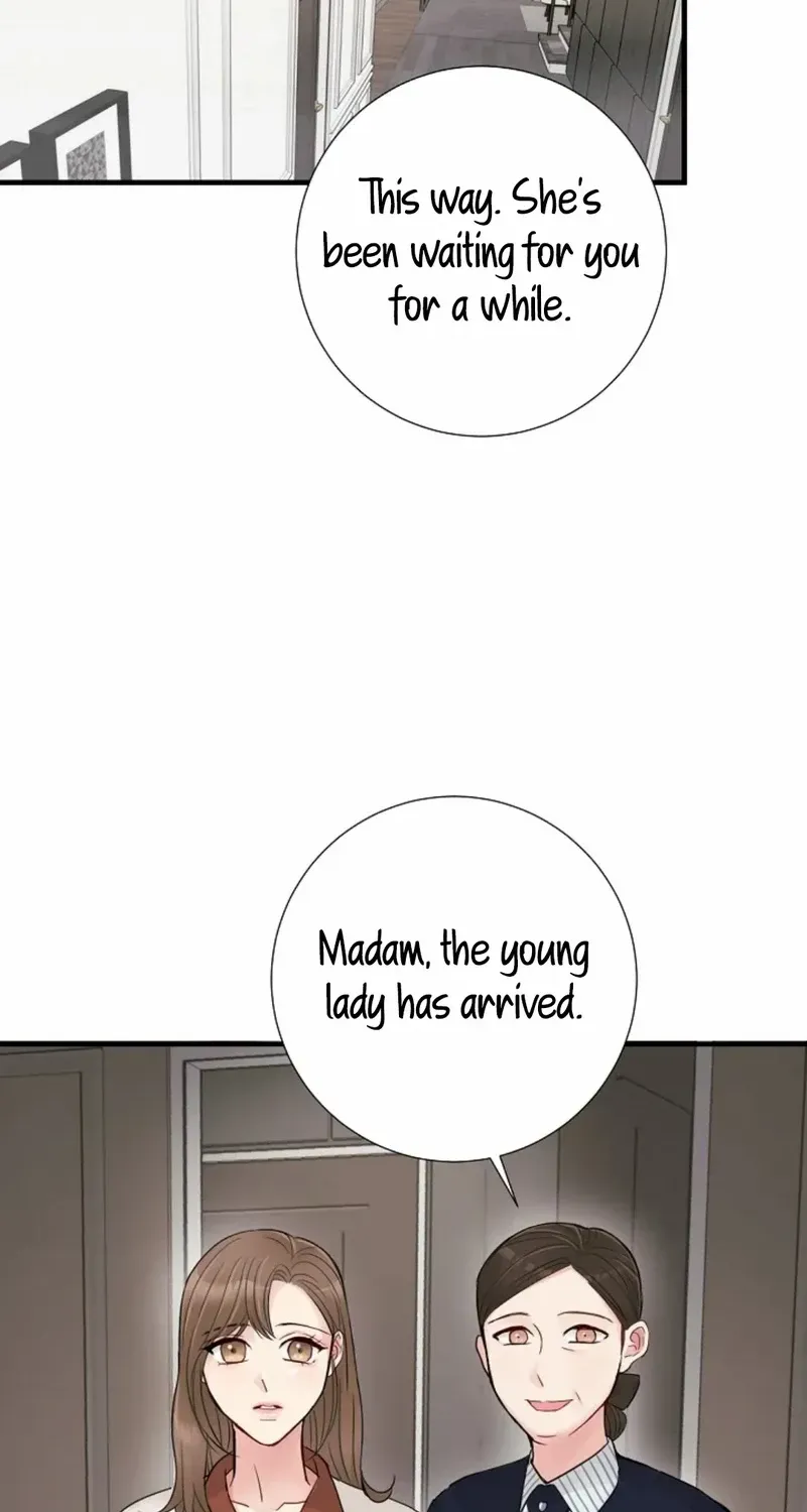 Read The Beast’s Footprints chapter 2 image 16 on Lezhin