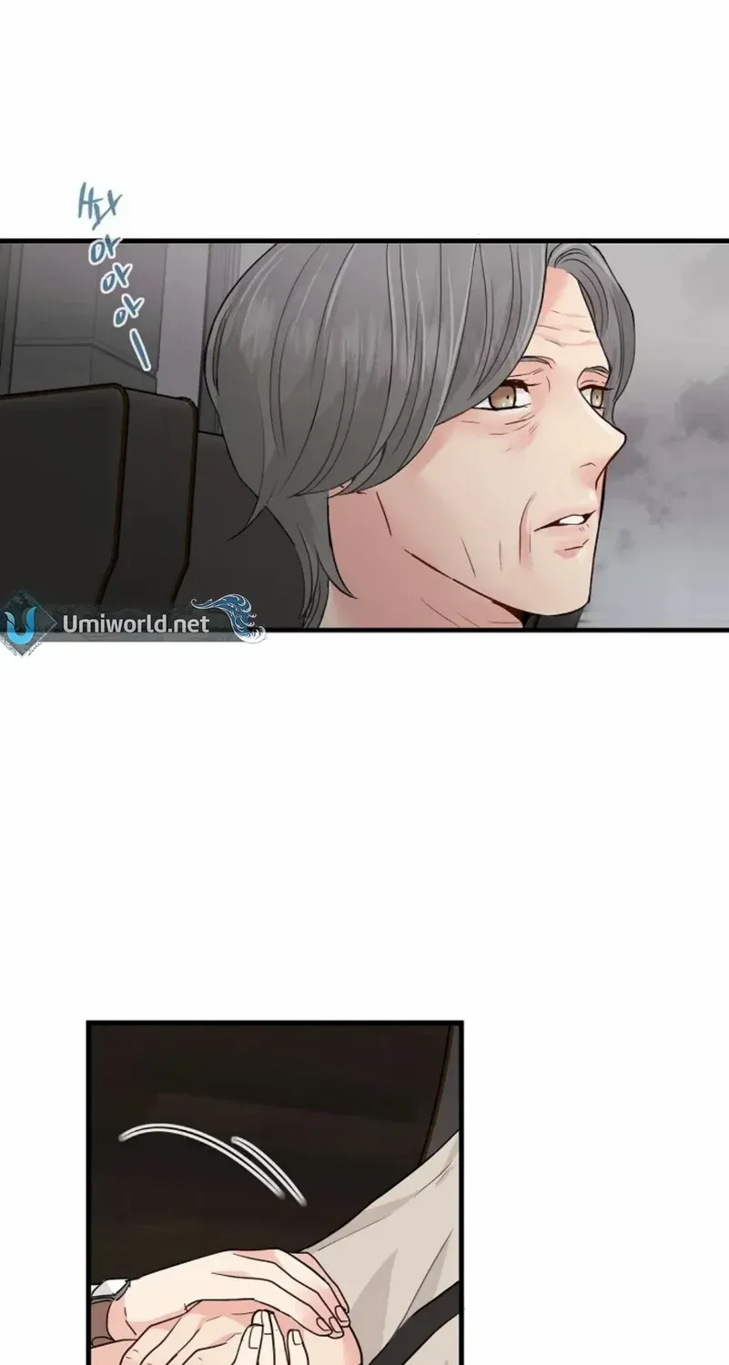 Read The Beast’s Footprints chapter 2 image 20 on Lezhin