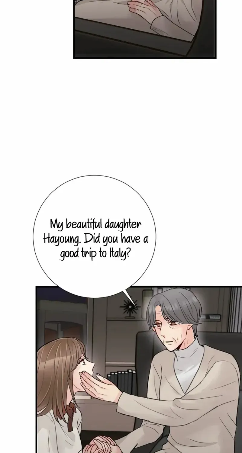 Read The Beast’s Footprints chapter 2 image 22 on Lezhin