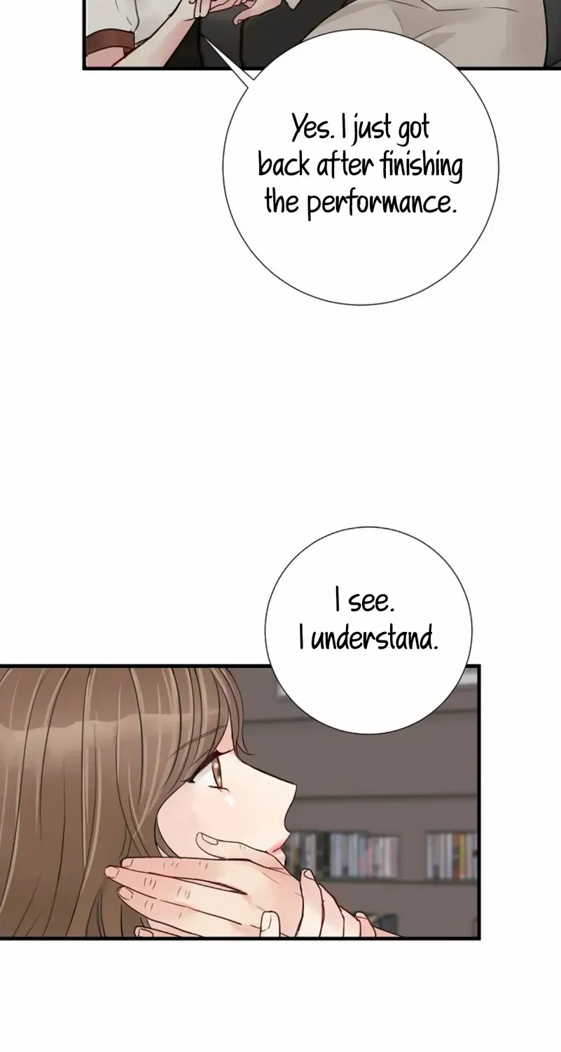 Read The Beast’s Footprints chapter 2 image 23 on Lezhin