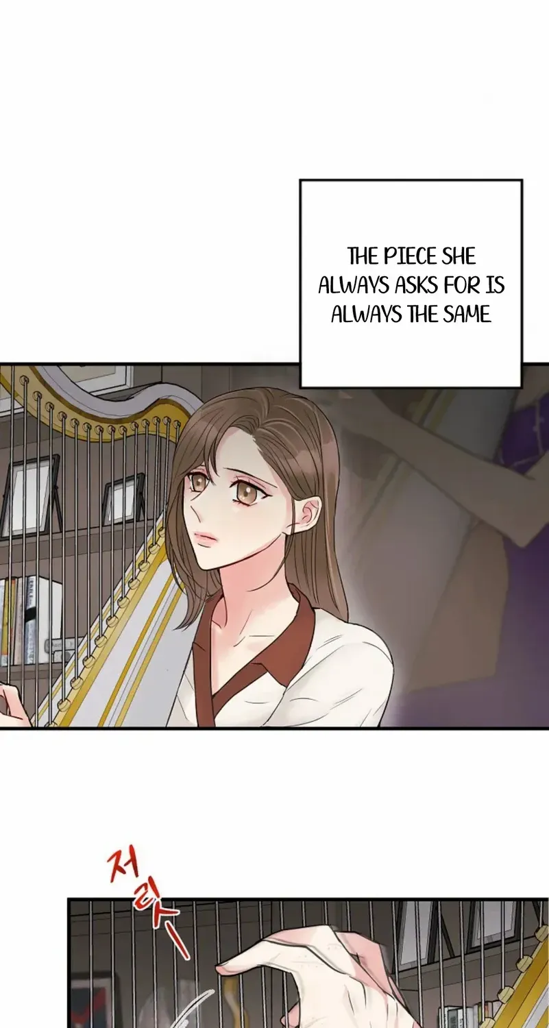 Read The Beast’s Footprints chapter 2 image 27 on Lezhin