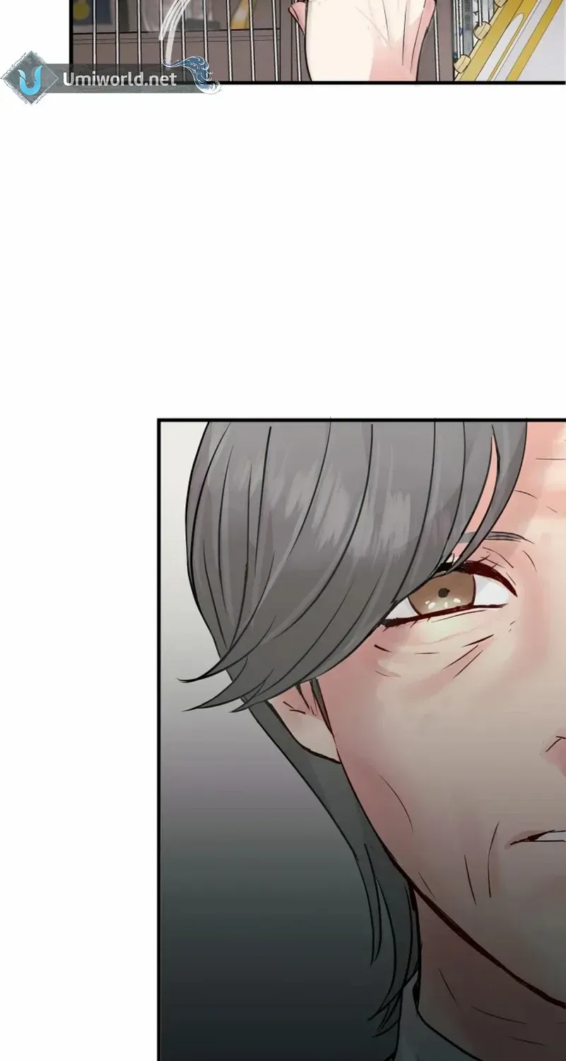 Read The Beast’s Footprints chapter 2 image 28 on Lezhin