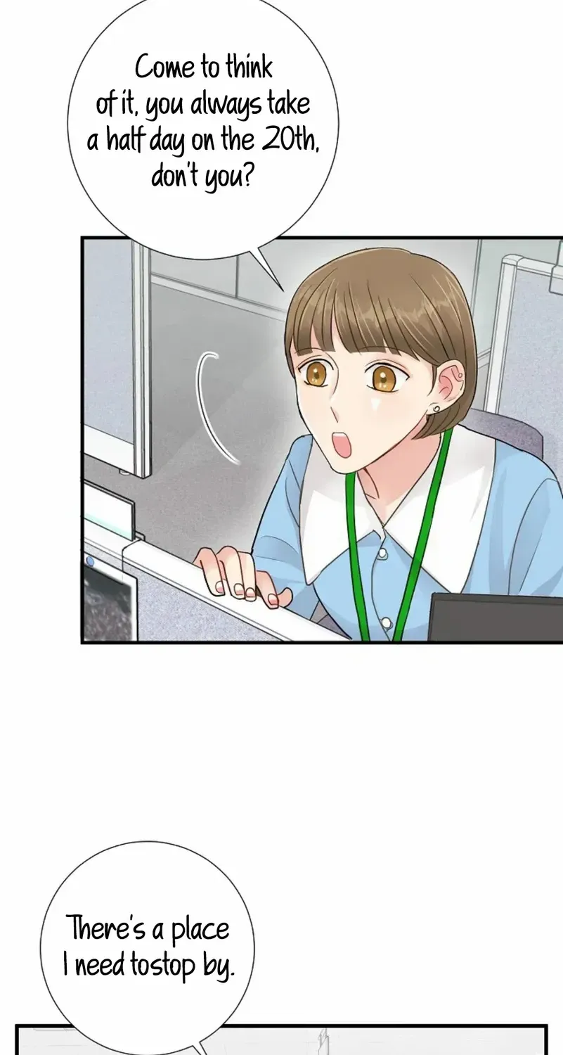 Read The Beast’s Footprints chapter 2 image 3 on Lezhin