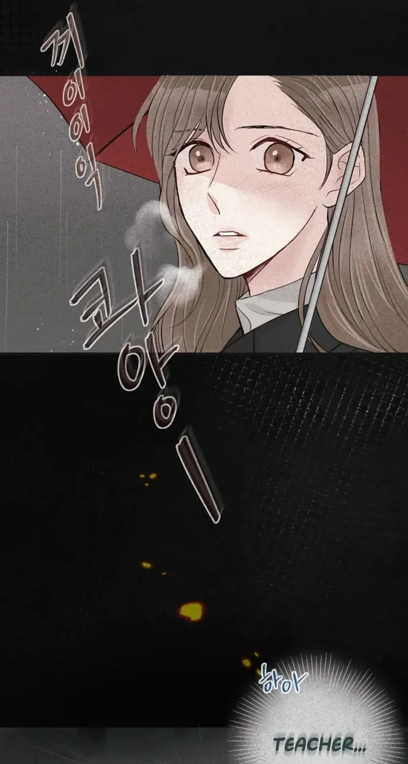 Read The Beast’s Footprints chapter 2 image 31 on Lezhin