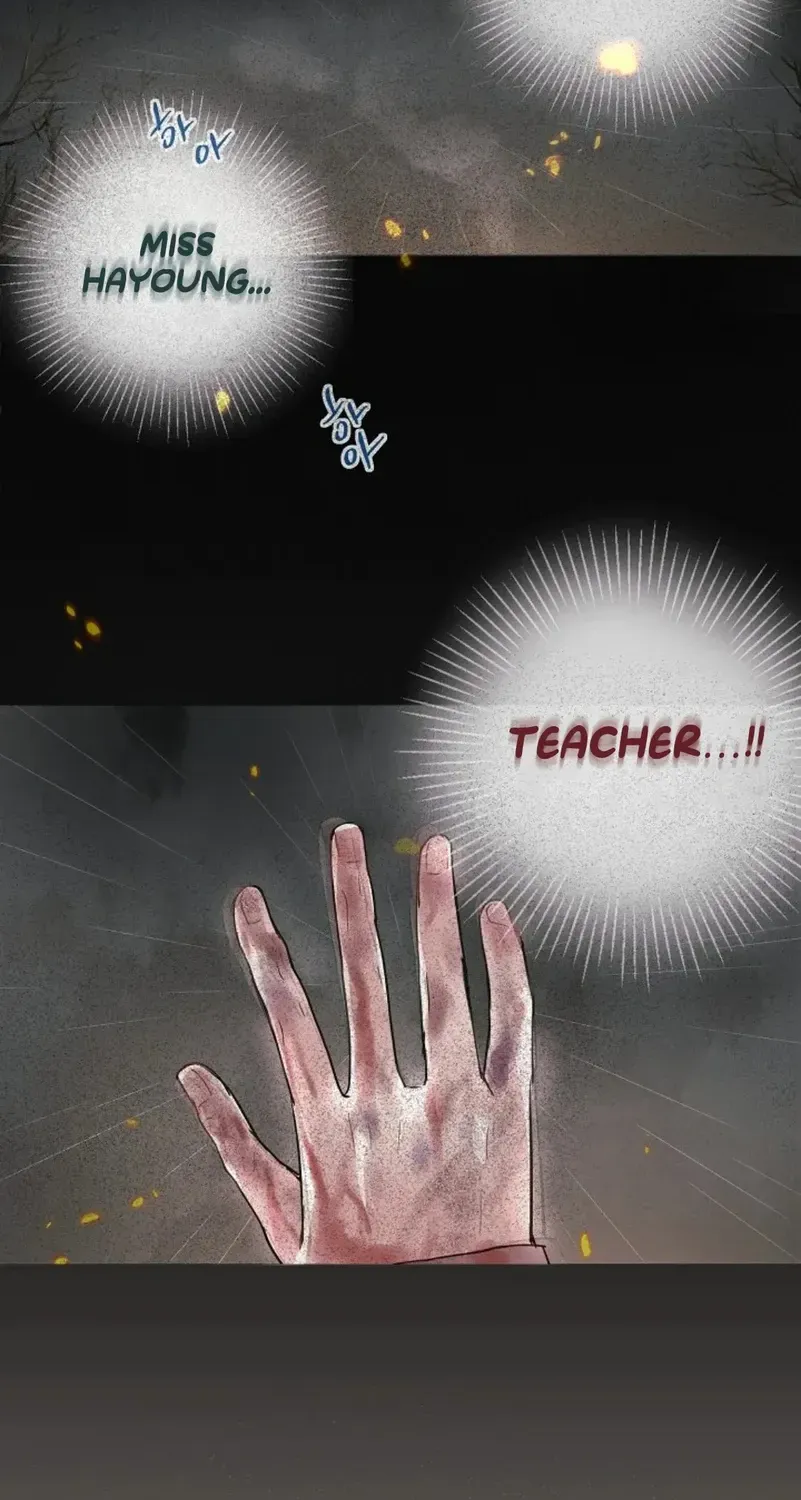 Read The Beast’s Footprints chapter 2 image 32 on Lezhin
