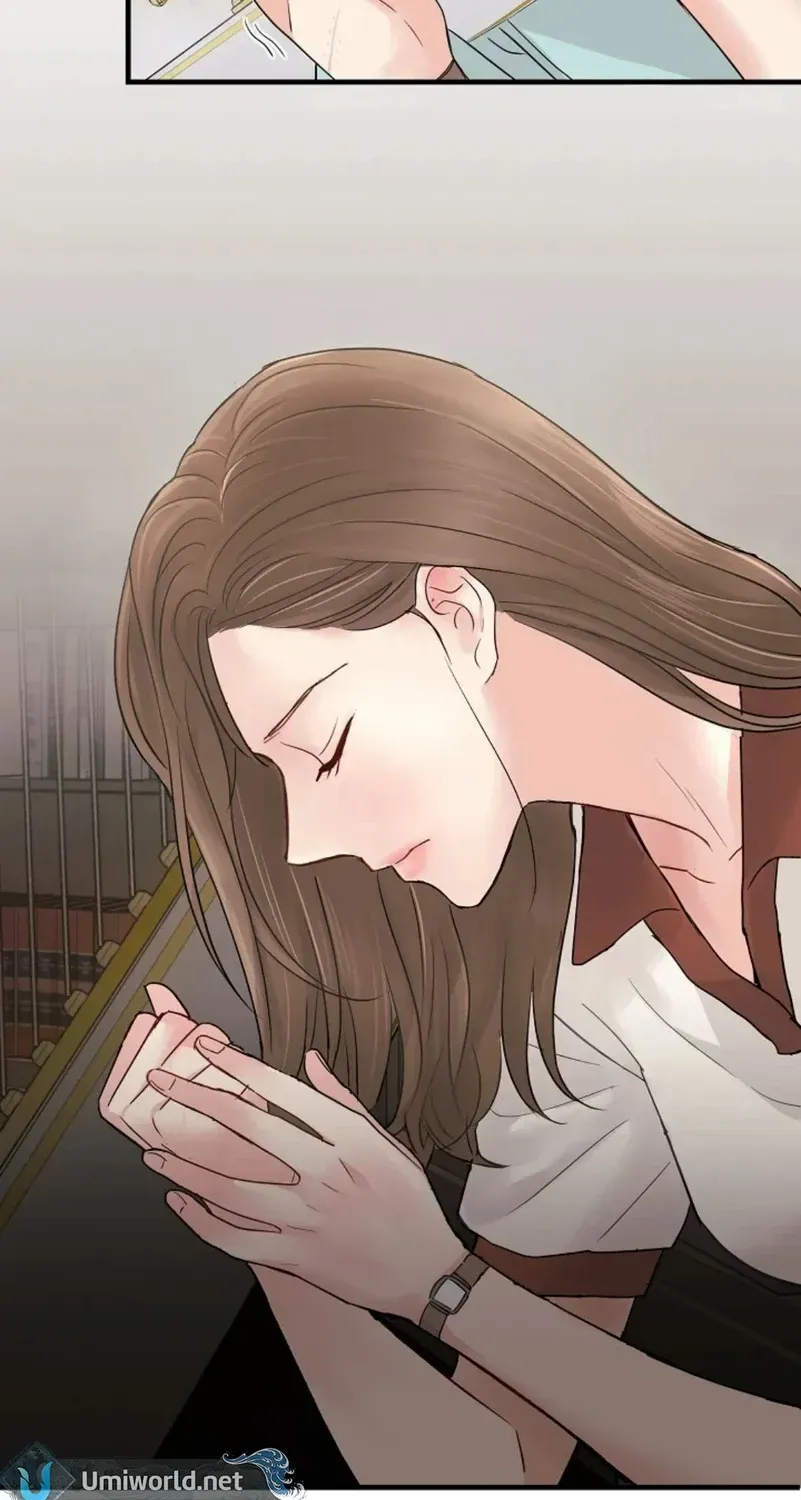 Read The Beast’s Footprints chapter 2 image 35 on Lezhin