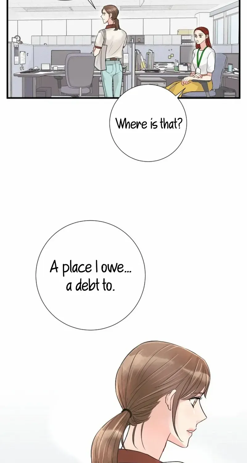 Read The Beast’s Footprints chapter 2 image 4 on Lezhin