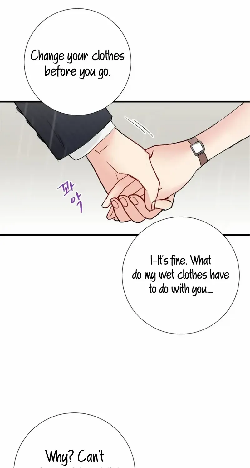 Read The Beast’s Footprints chapter 2 image 54 on Lezhin