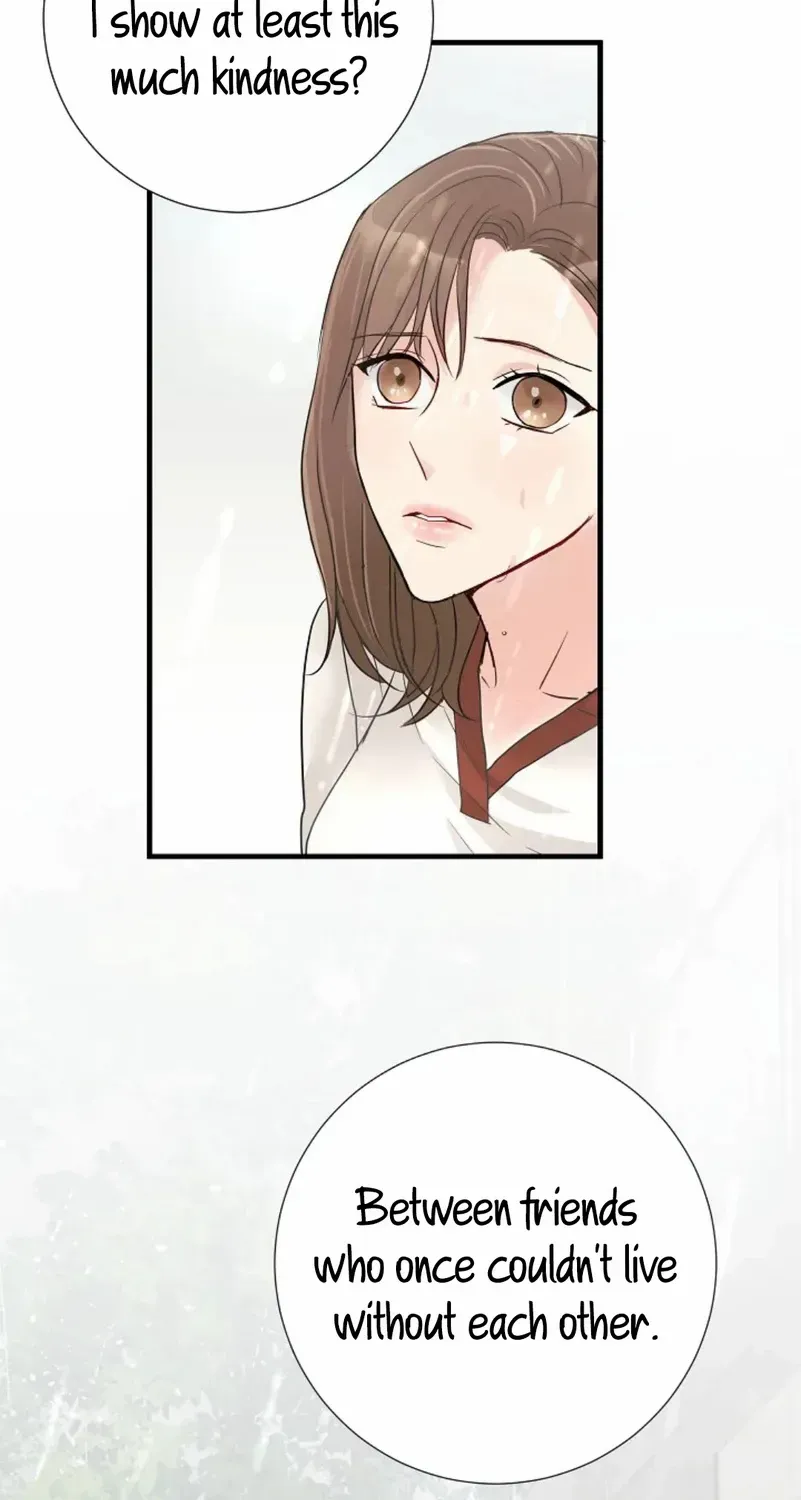 Read The Beast’s Footprints chapter 2 image 55 on Lezhin