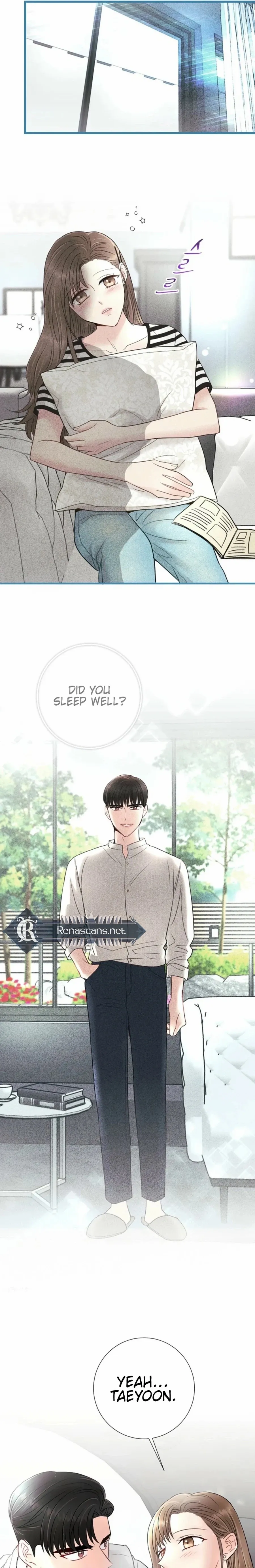 Read The Beast’s Footprints chapter 20 image 13 on Lezhin