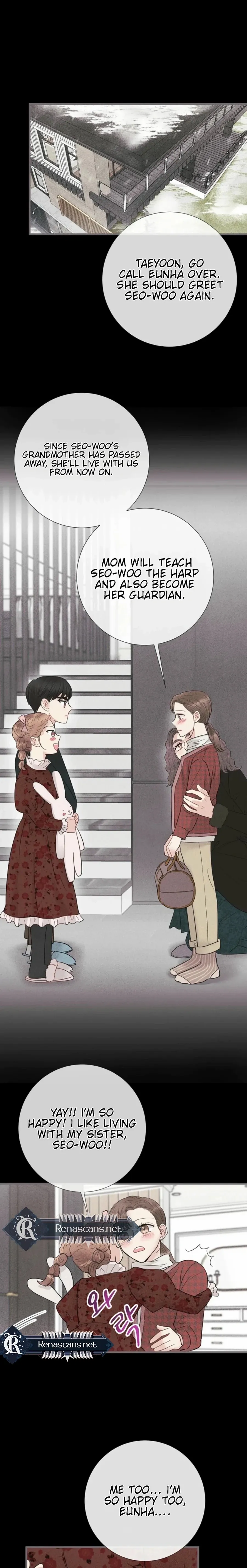 Read The Beast’s Footprints chapter 20 image 17 on Lezhin