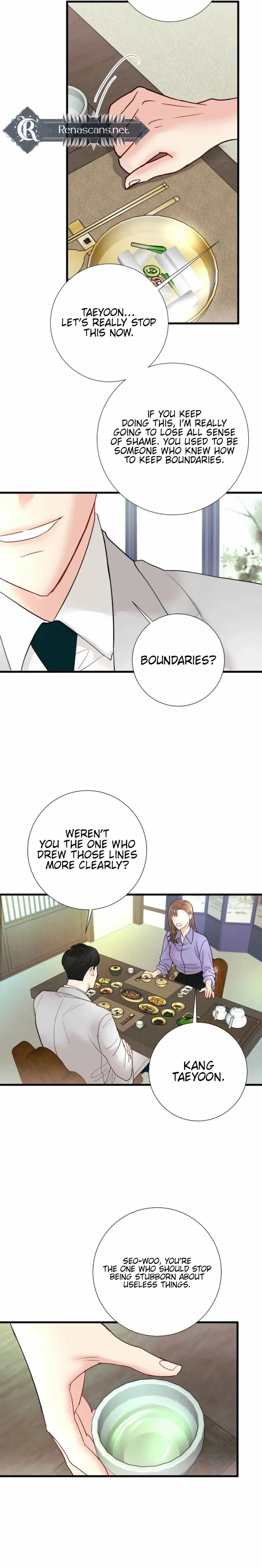 Read The Beast’s Footprints chapter 20 image 20 on Lezhin