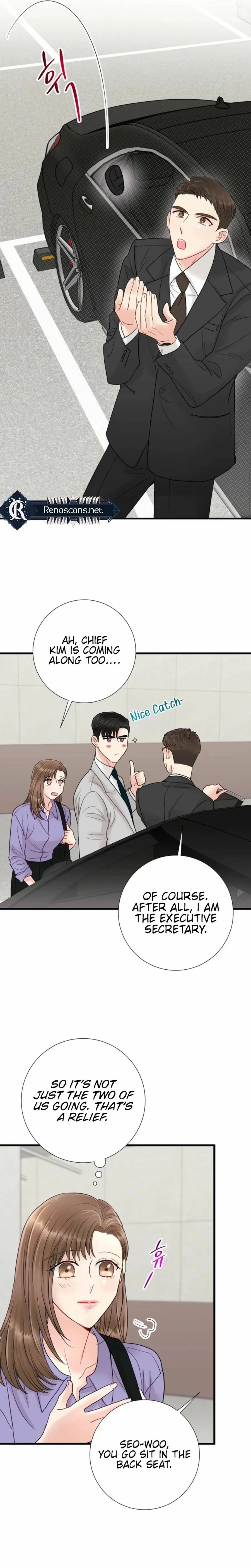 Read The Beast’s Footprints chapter 20 image 7 on Lezhin