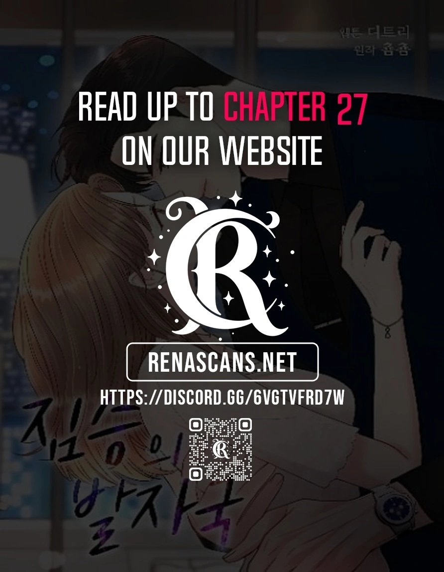 Read The Beast’s Footprints chapter 21 image 22 on Lezhin