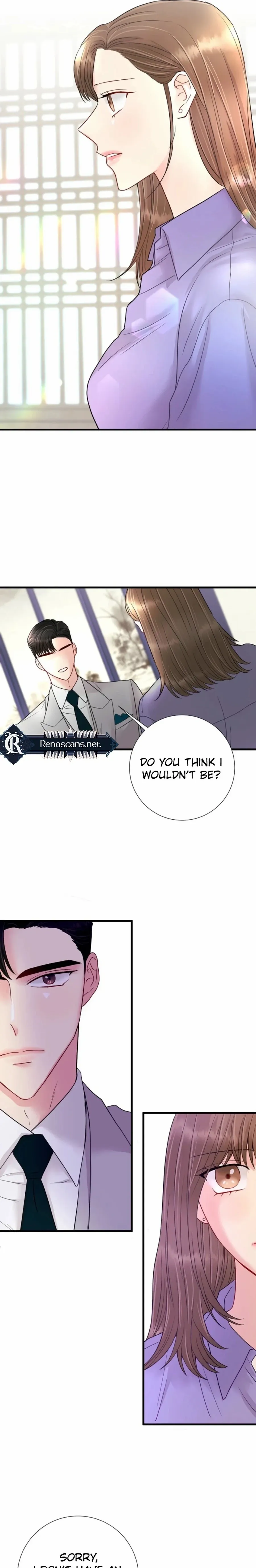 Read The Beast’s Footprints chapter 21 image 4 on Lezhin