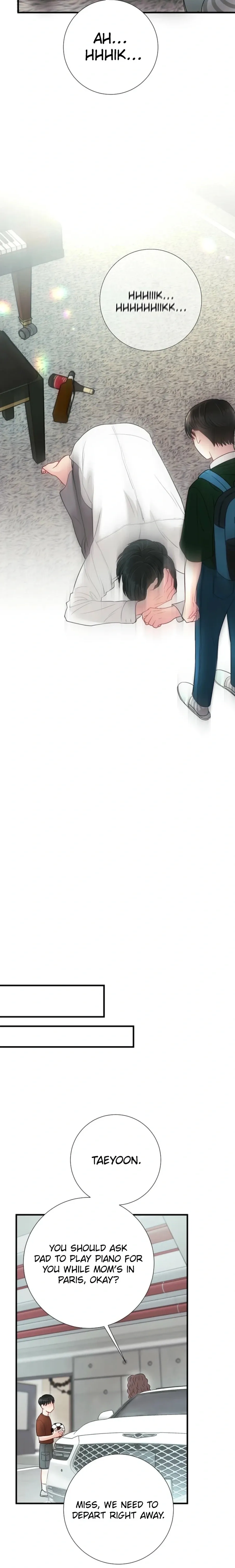Read The Beast’s Footprints chapter 22 image 10 on Lezhin