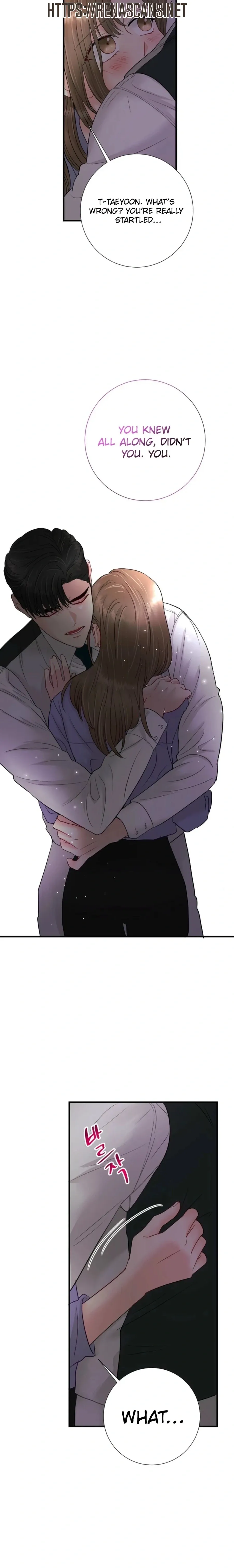 Read The Beast’s Footprints chapter 23 image 10 on Lezhin