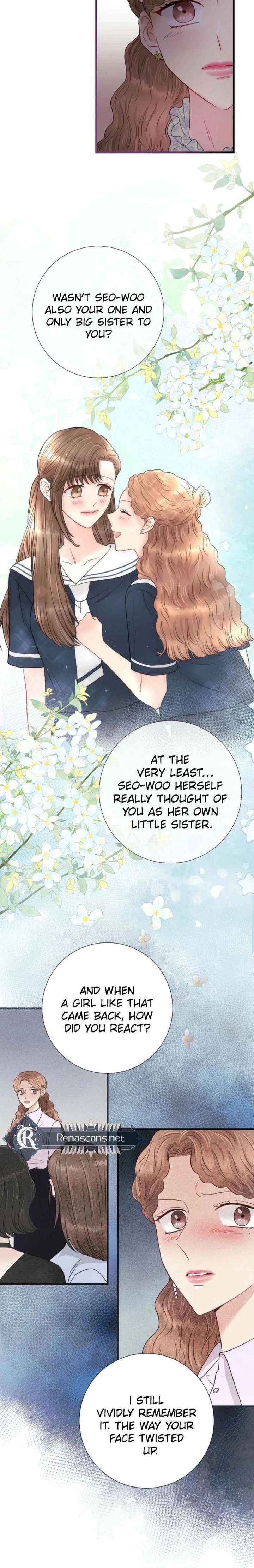 Read The Beast’s Footprints chapter 25 image 4 on Lezhin