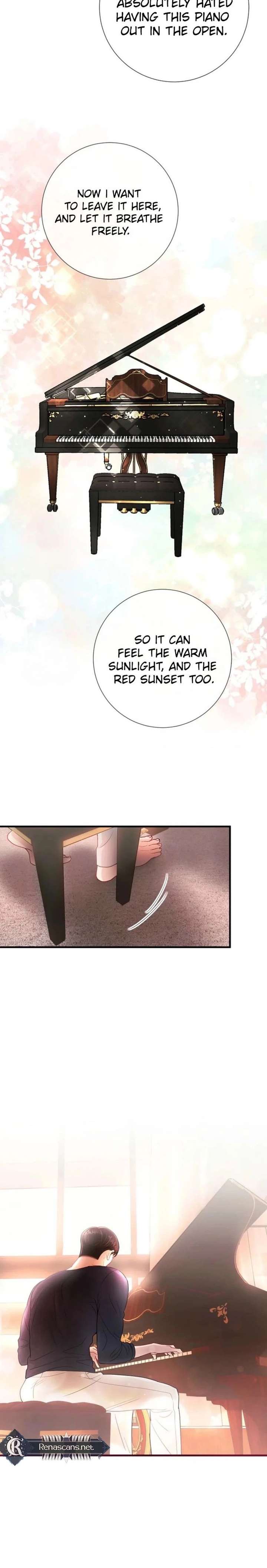 Read The Beast’s Footprints chapter 26 image 10 on Lezhin