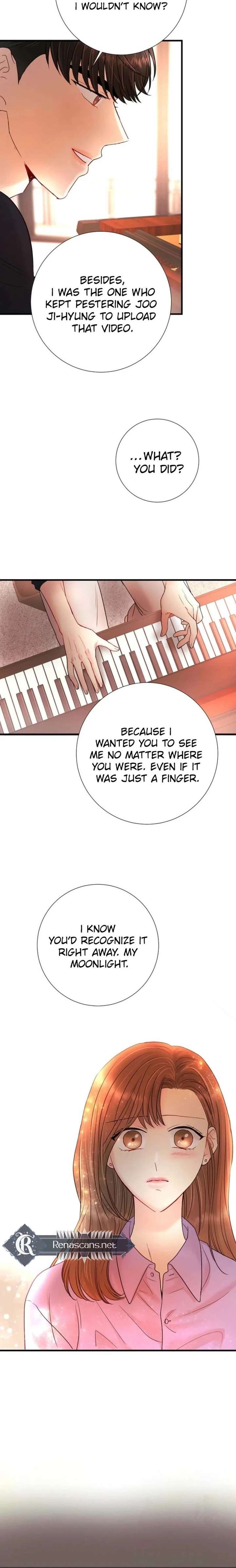 Read The Beast’s Footprints chapter 26 image 14 on Lezhin