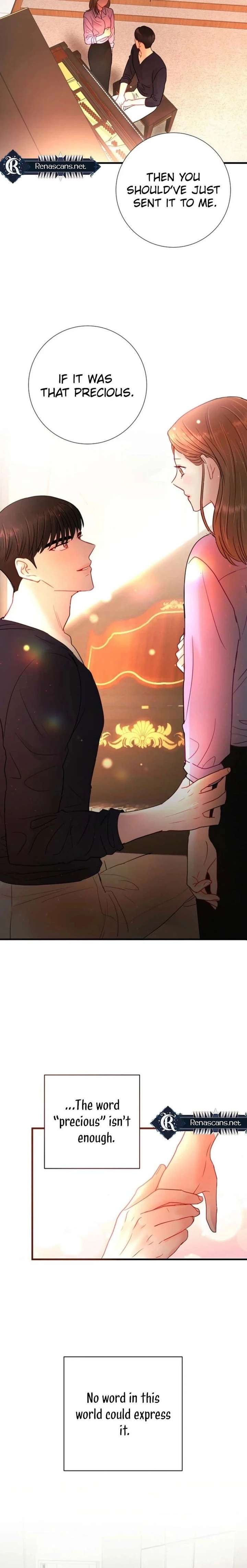Read The Beast’s Footprints chapter 26 image 16 on Lezhin