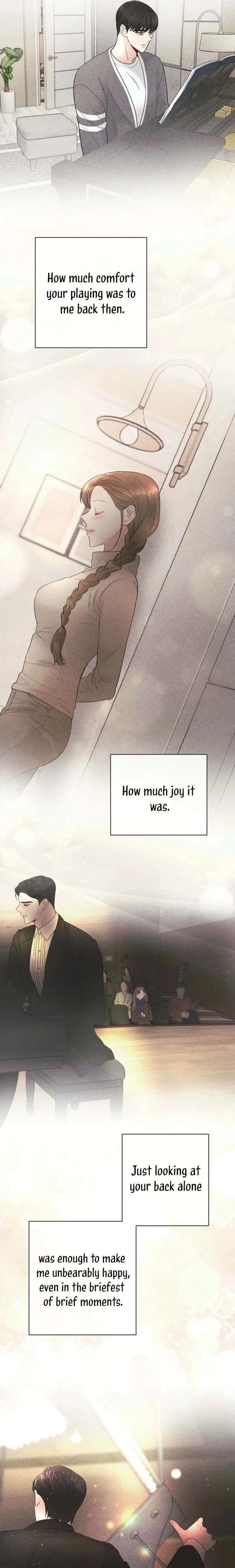 Read The Beast’s Footprints chapter 26 image 17 on Lezhin