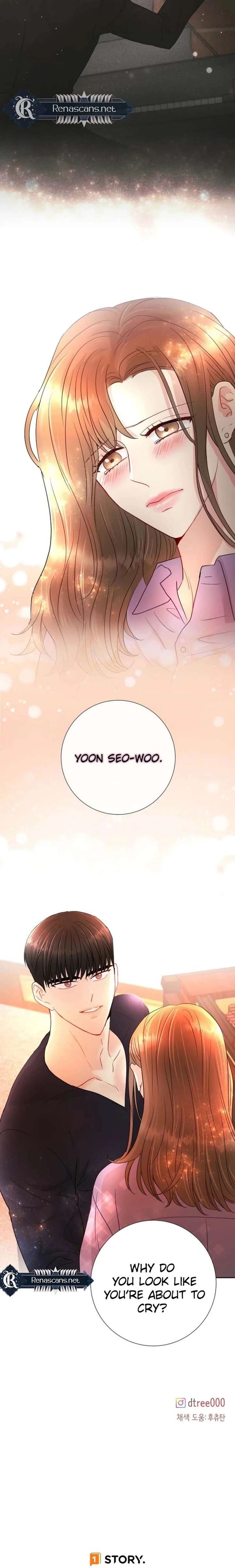 Read The Beast’s Footprints chapter 26 image 18 on Lezhin