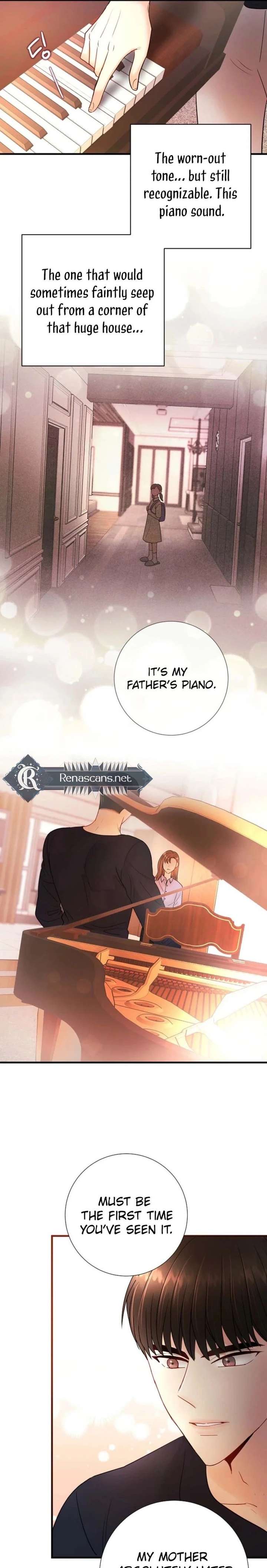Read The Beast’s Footprints chapter 26 image 9 on Lezhin